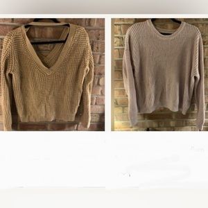 sweater bundle - size medium